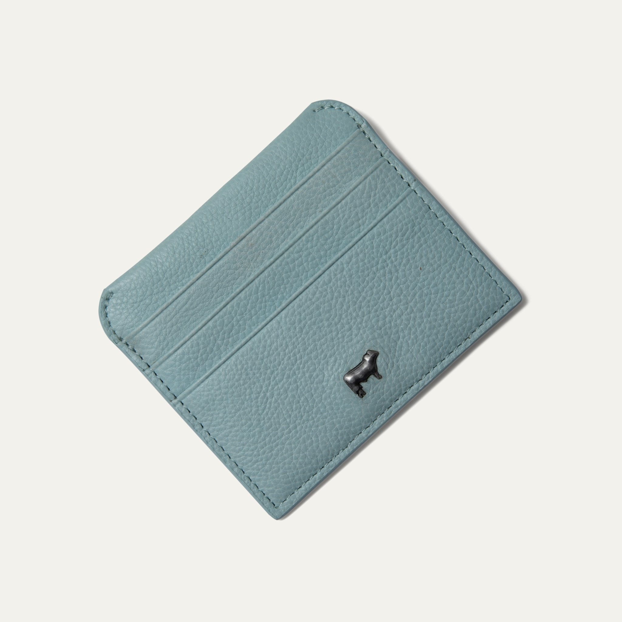 ITALIAN CARD CASE - Will Leather Goods